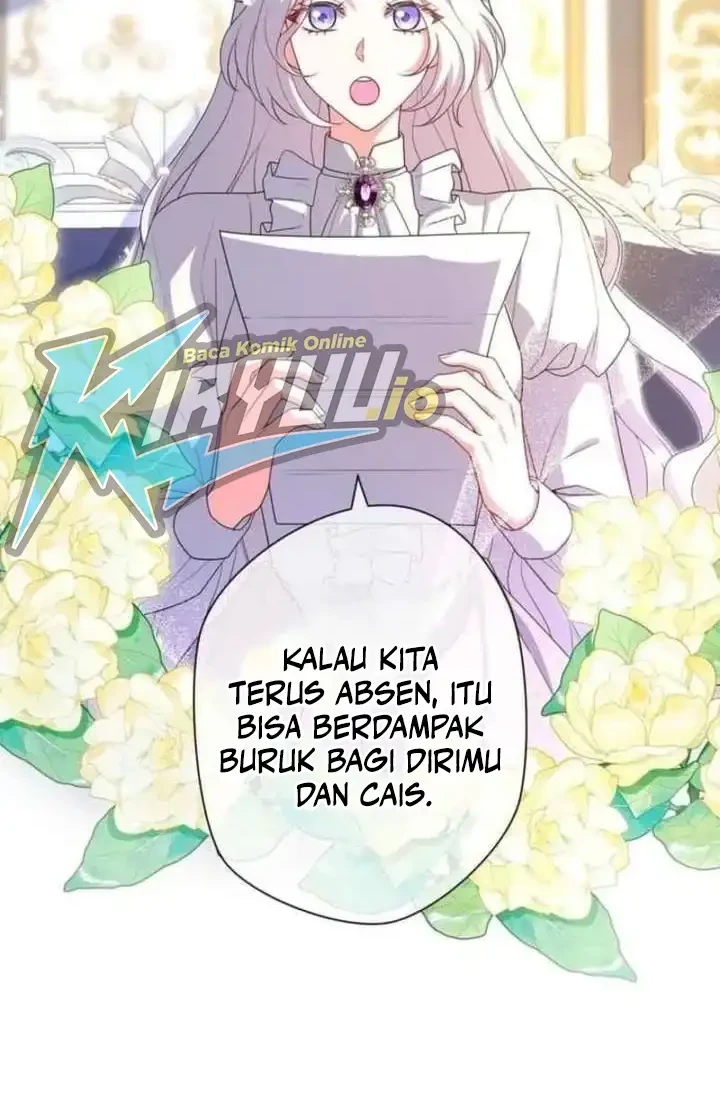 I May Be a Sickly Mom, but I’ll Raise My Fallen Son! Chapter 15 - halaman 37