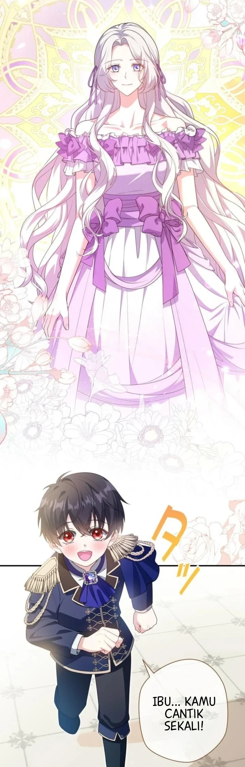 I May Be a Sickly Mom, but I’ll Raise My Fallen Son! Chapter 16 - halaman 3