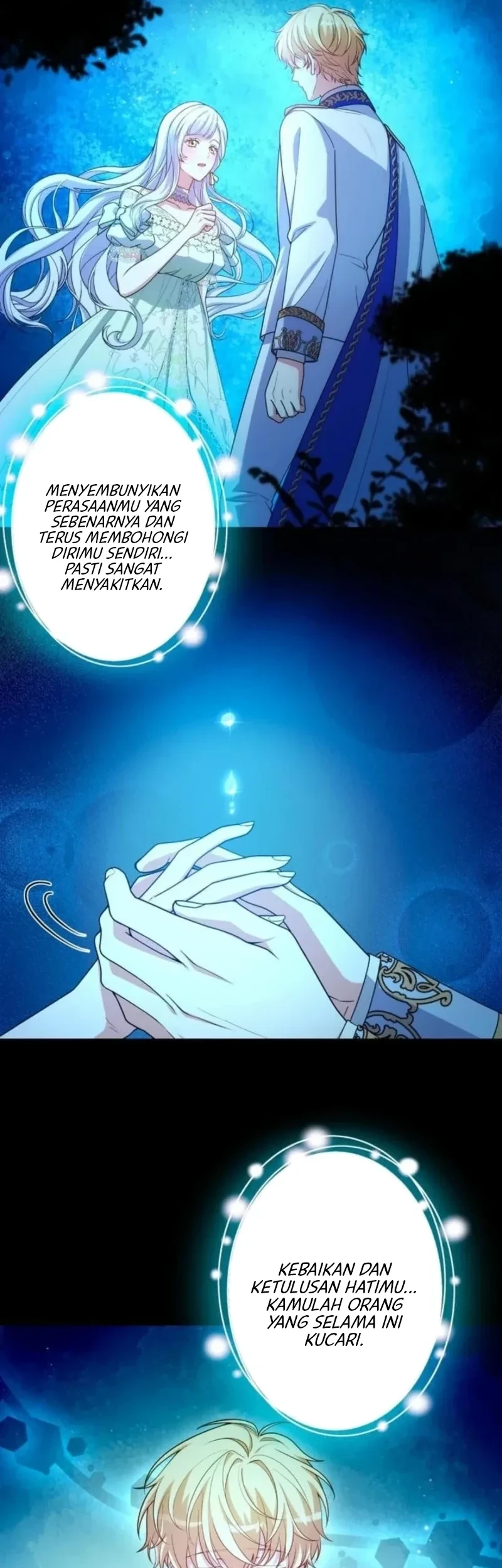 I May Be a Sickly Mom, but I’ll Raise My Fallen Son! Chapter 17 - halaman 22