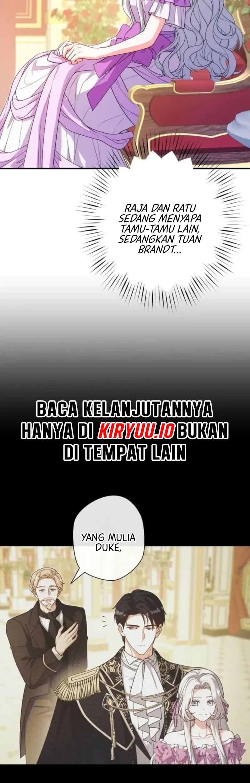I May Be a Sickly Mom, but I’ll Raise My Fallen Son! Chapter 17 - halaman 39