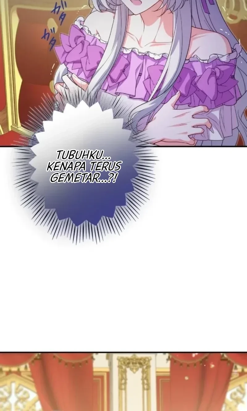 I May Be a Sickly Mom, but I’ll Raise My Fallen Son! Chapter 17 - halaman 46