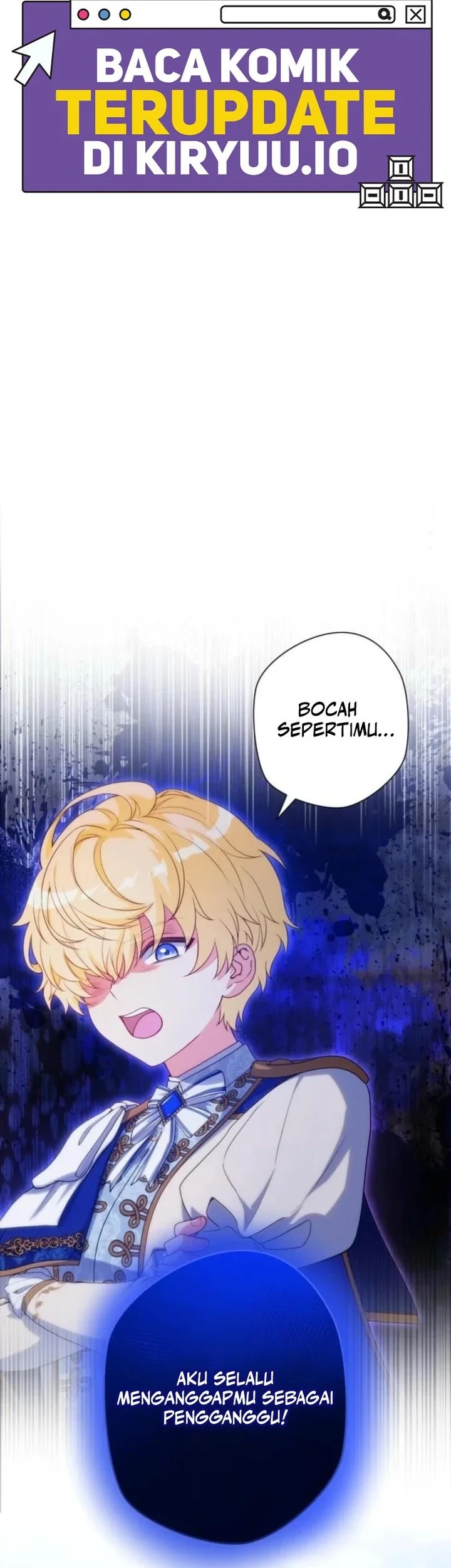 I May Be a Sickly Mom, but I’ll Raise My Fallen Son! Chapter 18 - halaman 2