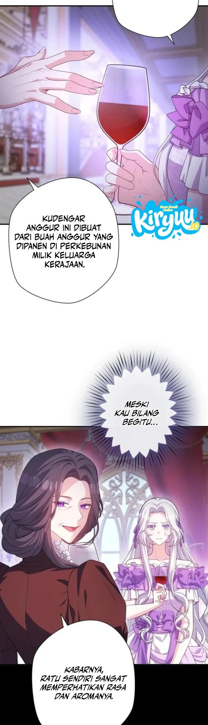 I May Be a Sickly Mom, but I’ll Raise My Fallen Son! Chapter 18 - halaman 26