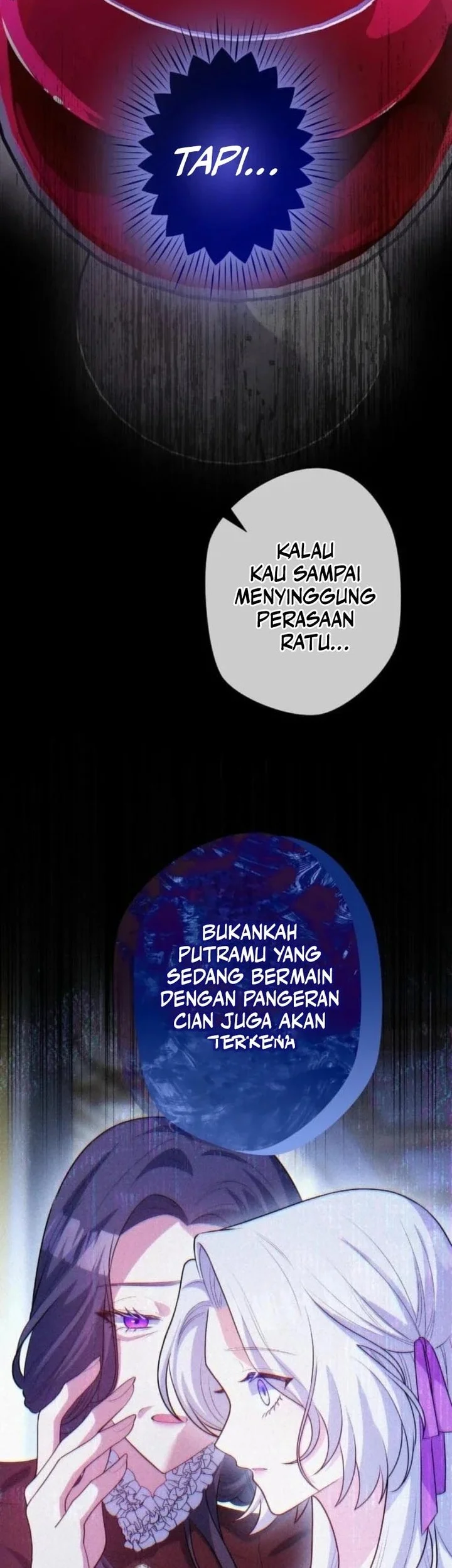 I May Be a Sickly Mom, but I’ll Raise My Fallen Son! Chapter 18 - halaman 31