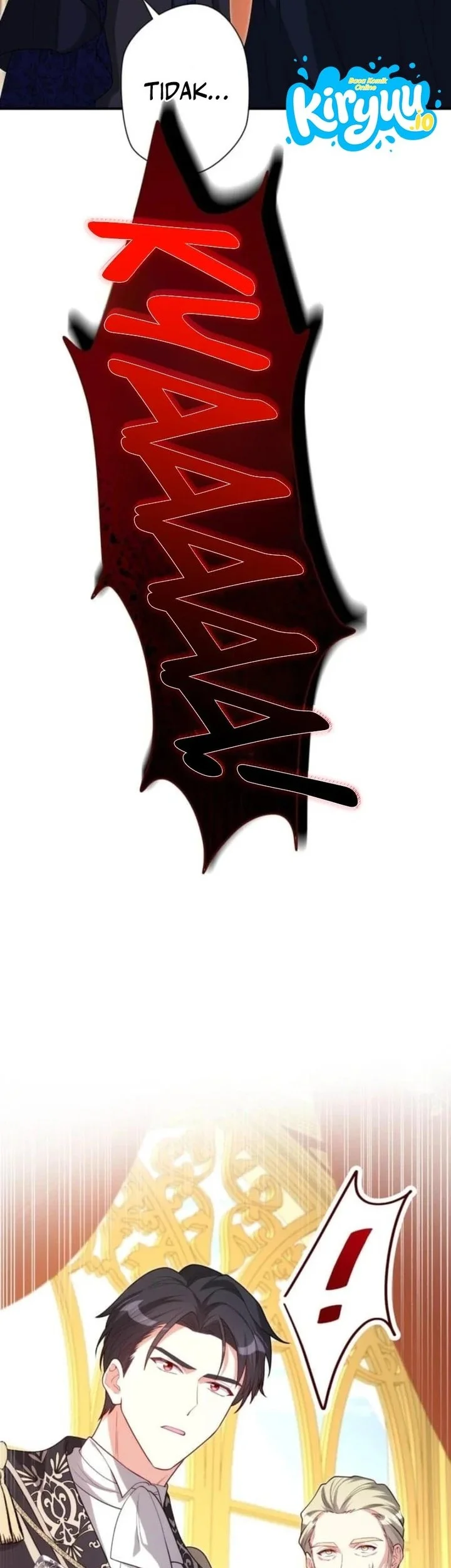 I May Be a Sickly Mom, but I’ll Raise My Fallen Son! Chapter 18 - halaman 46