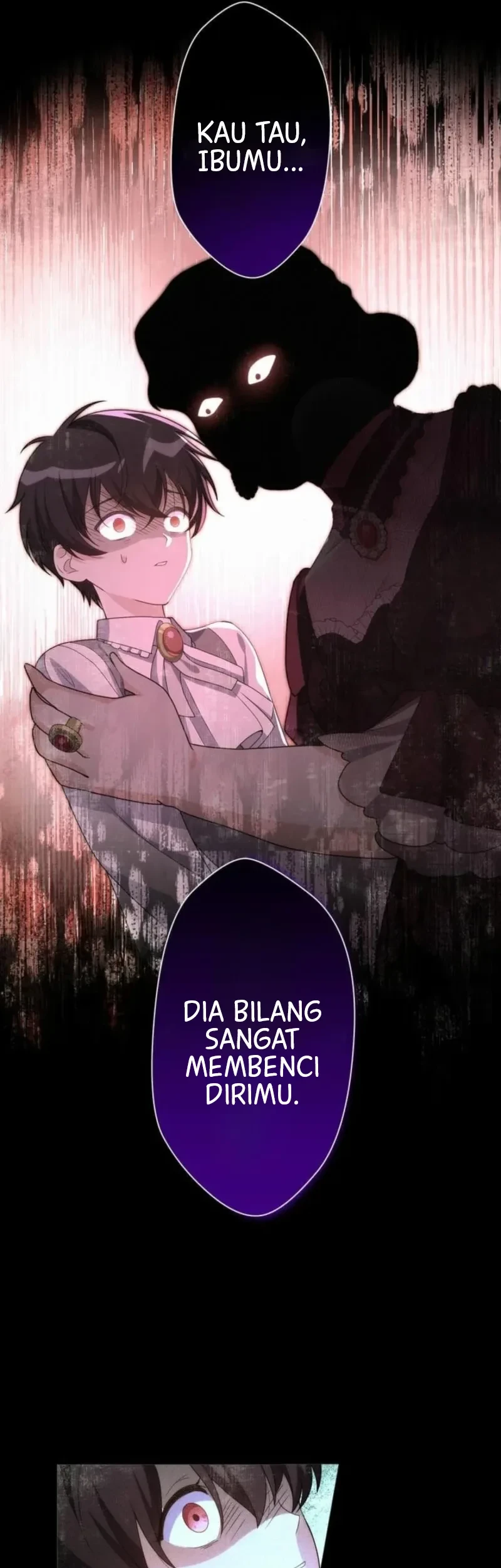 I May Be a Sickly Mom, but I’ll Raise My Fallen Son! Chapter 2 - halaman 32