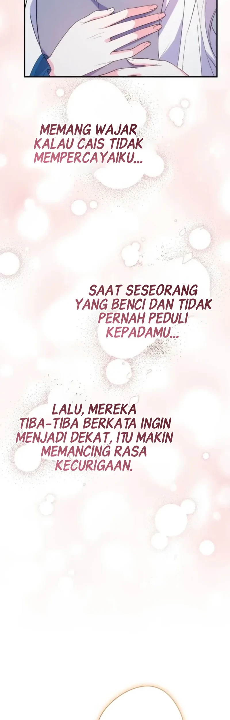 I May Be a Sickly Mom, but I’ll Raise My Fallen Son! Chapter 2 - halaman 43