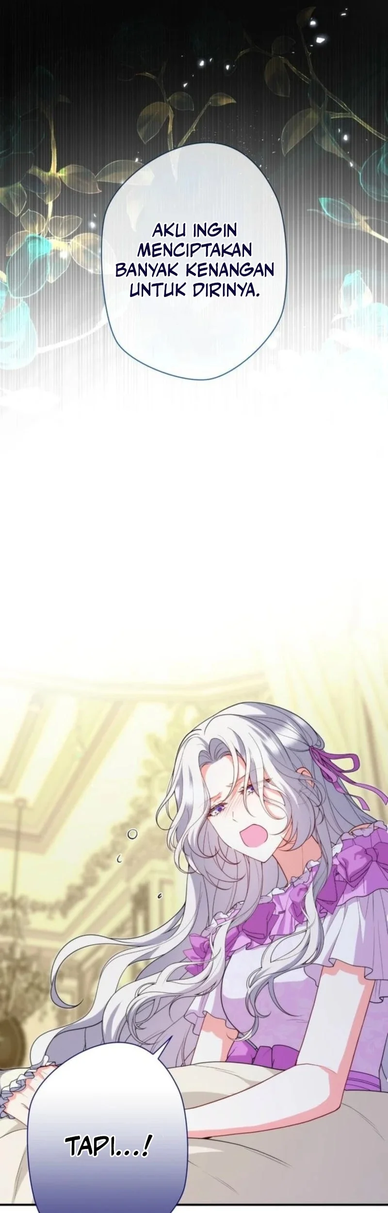 I May Be a Sickly Mom, but I’ll Raise My Fallen Son! Chapter 20 - halaman 20