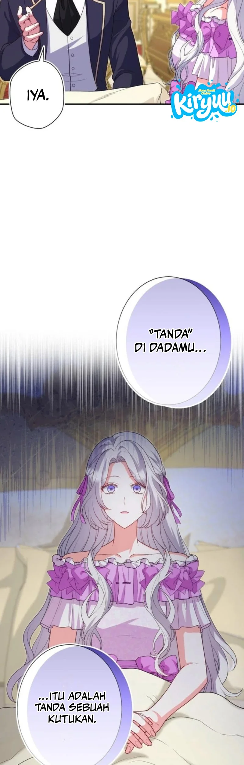 I May Be a Sickly Mom, but I’ll Raise My Fallen Son! Chapter 20 - halaman 6