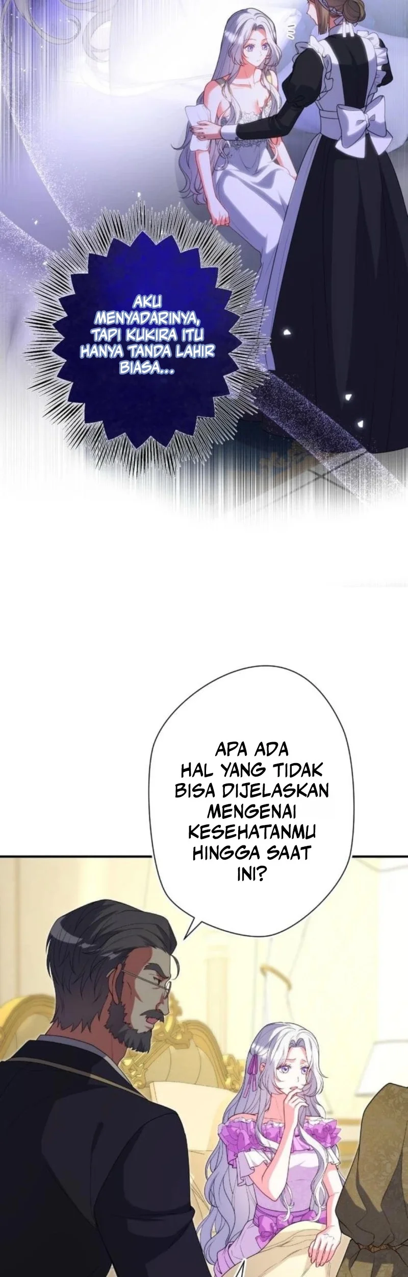 I May Be a Sickly Mom, but I’ll Raise My Fallen Son! Chapter 20 - halaman 9