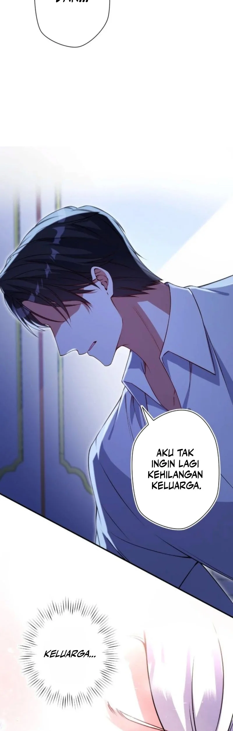 I May Be a Sickly Mom, but I’ll Raise My Fallen Son! Chapter 21 - halaman 5