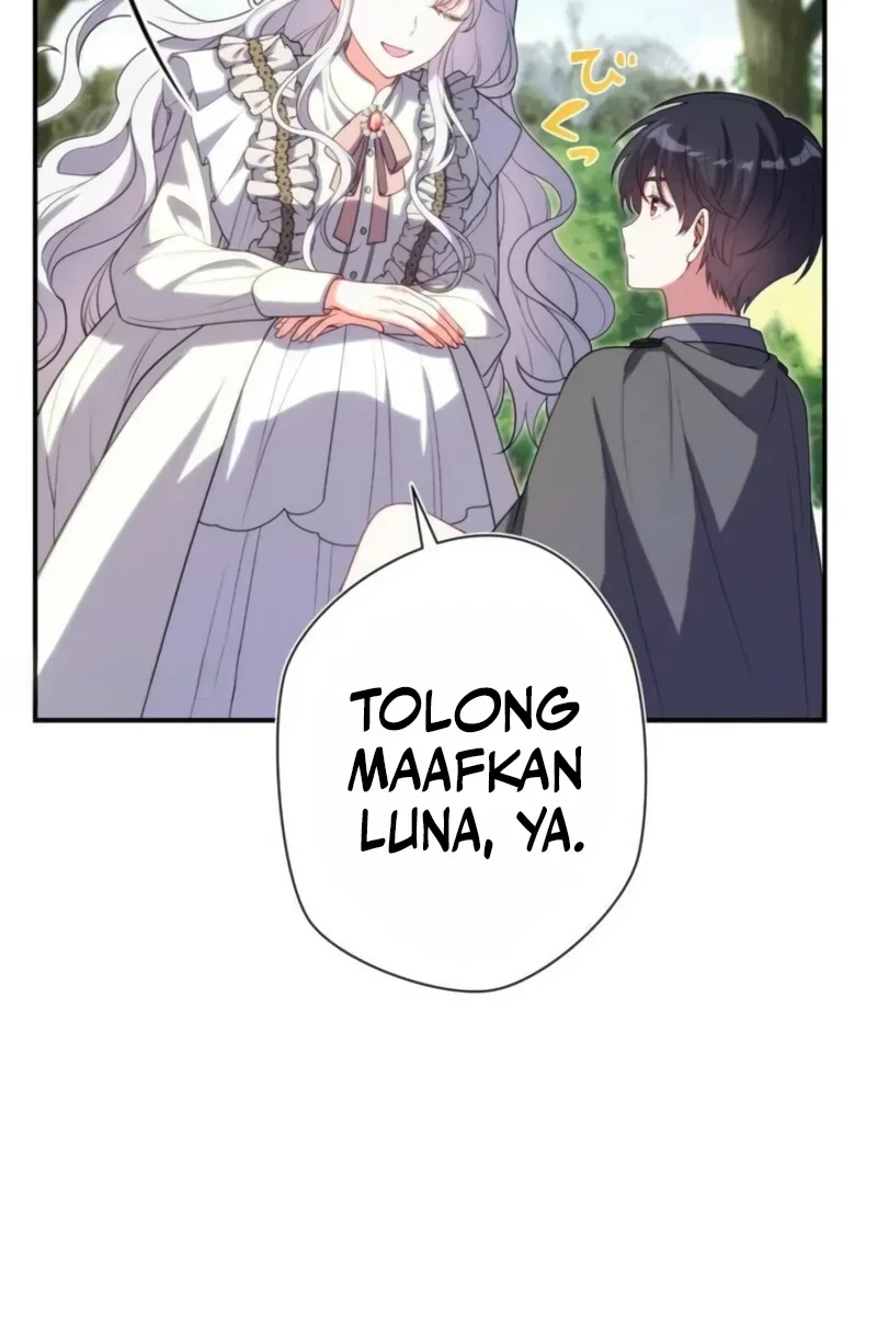 I May Be a Sickly Mom, but I’ll Raise My Fallen Son! Chapter 23 - halaman 47