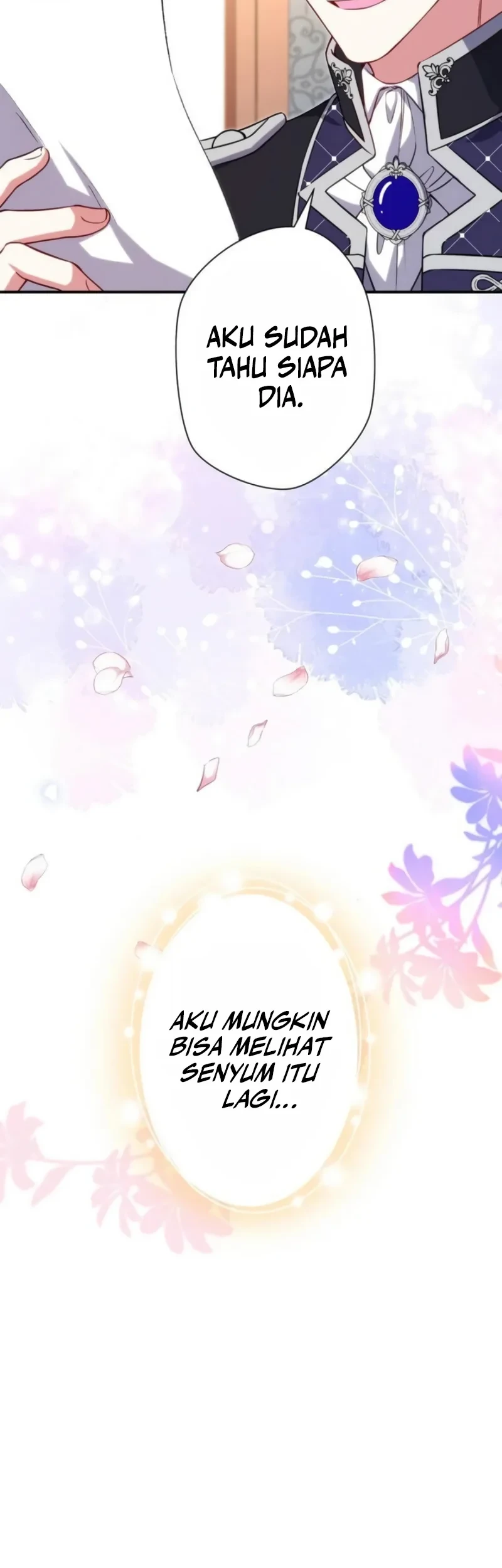 I May Be a Sickly Mom, but I’ll Raise My Fallen Son! Chapter 23 - halaman 61