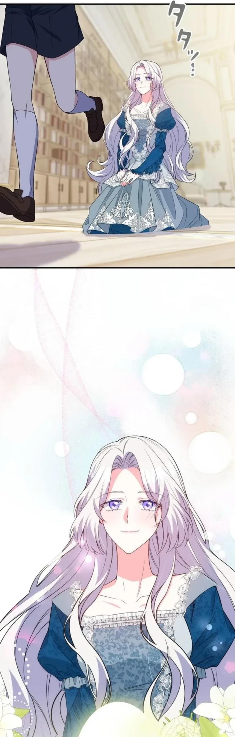 I May Be a Sickly Mom, but I’ll Raise My Fallen Son! Chapter 3 - halaman 12