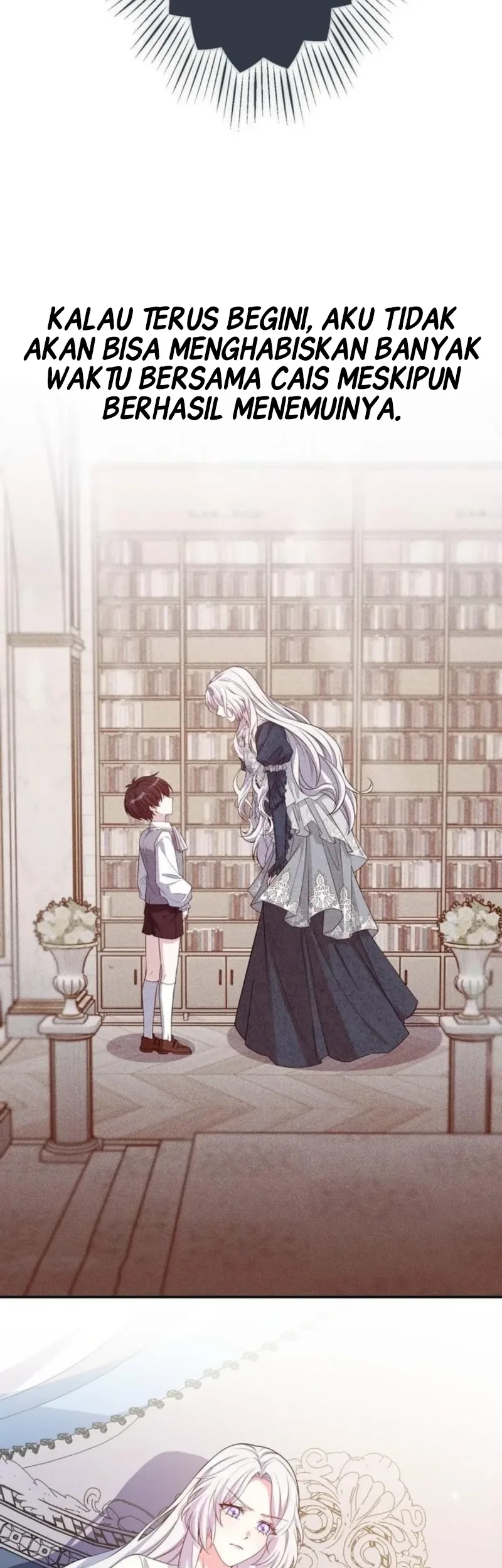I May Be a Sickly Mom, but I’ll Raise My Fallen Son! Chapter 3 - halaman 20