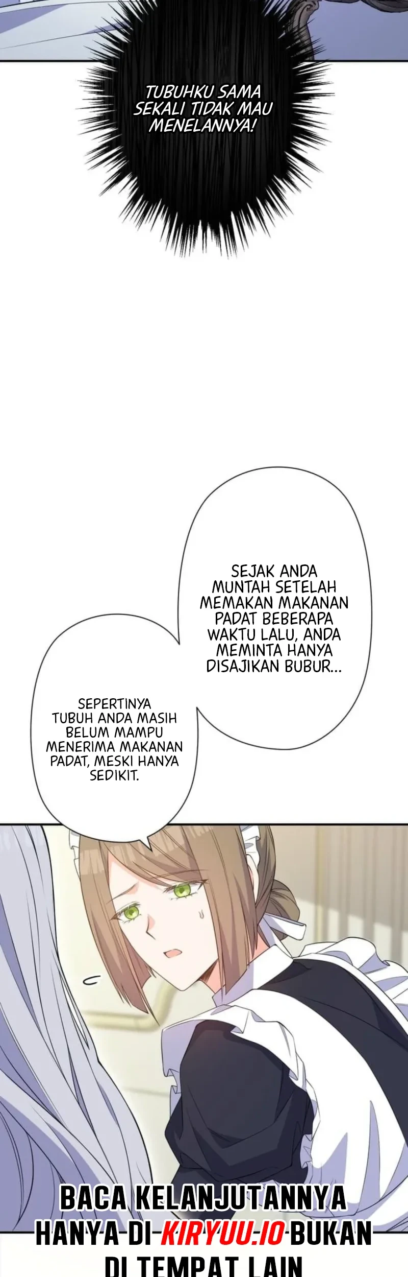 I May Be a Sickly Mom, but I’ll Raise My Fallen Son! Chapter 3 - halaman 28