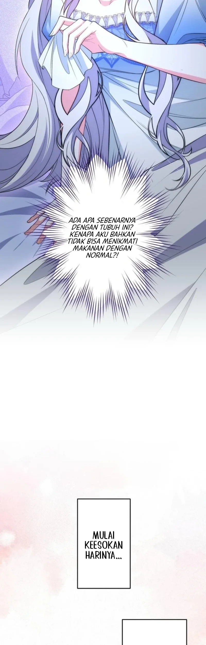 I May Be a Sickly Mom, but I’ll Raise My Fallen Son! Chapter 3 - halaman 30