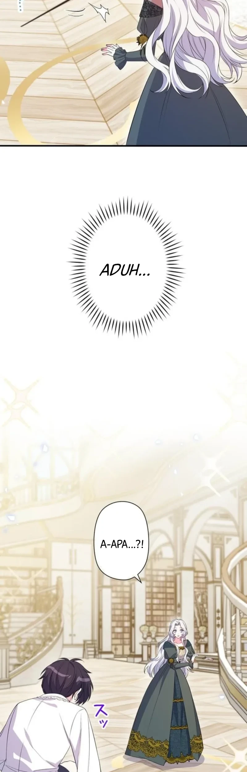 I May Be a Sickly Mom, but I’ll Raise My Fallen Son! Chapter 3 - halaman 49