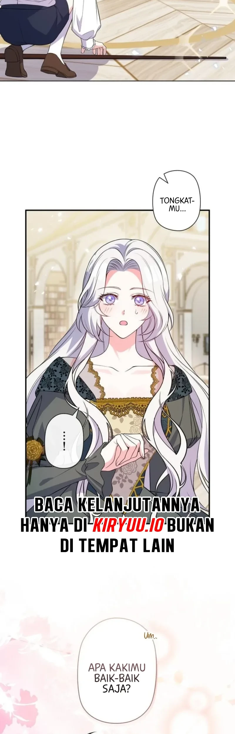 I May Be a Sickly Mom, but I’ll Raise My Fallen Son! Chapter 3 - halaman 50