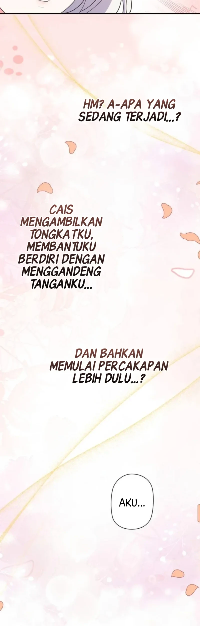 I May Be a Sickly Mom, but I’ll Raise My Fallen Son! Chapter 3 - halaman 56