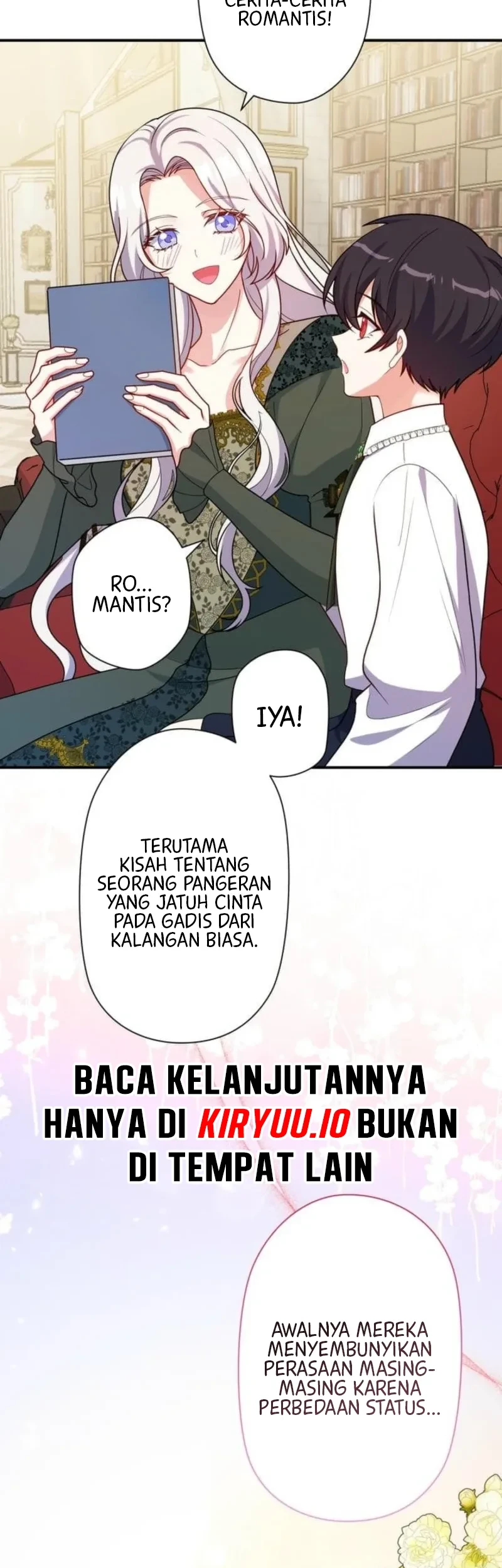 I May Be a Sickly Mom, but I’ll Raise My Fallen Son! Chapter 3 - halaman 60