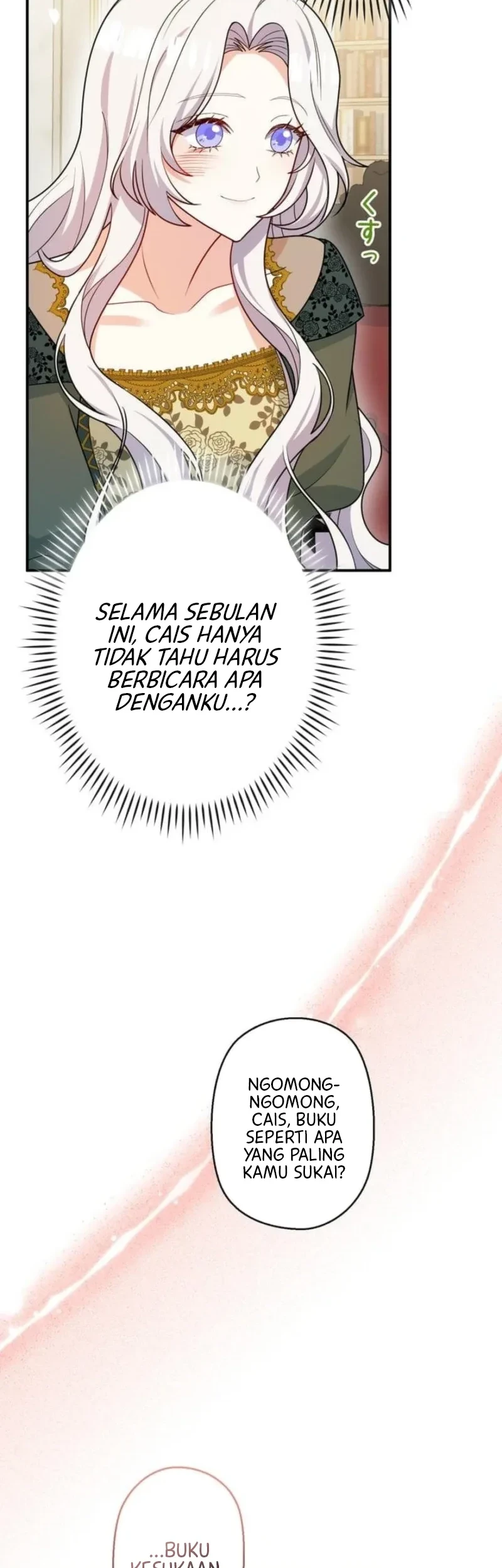 I May Be a Sickly Mom, but I’ll Raise My Fallen Son! Chapter 3 - halaman 64