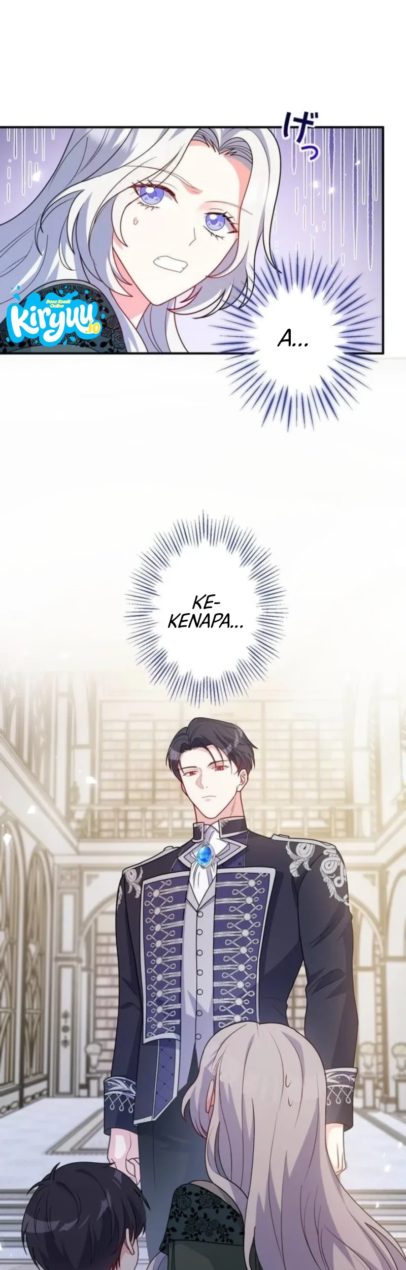 I May Be a Sickly Mom, but I’ll Raise My Fallen Son! Chapter 3 - halaman 75