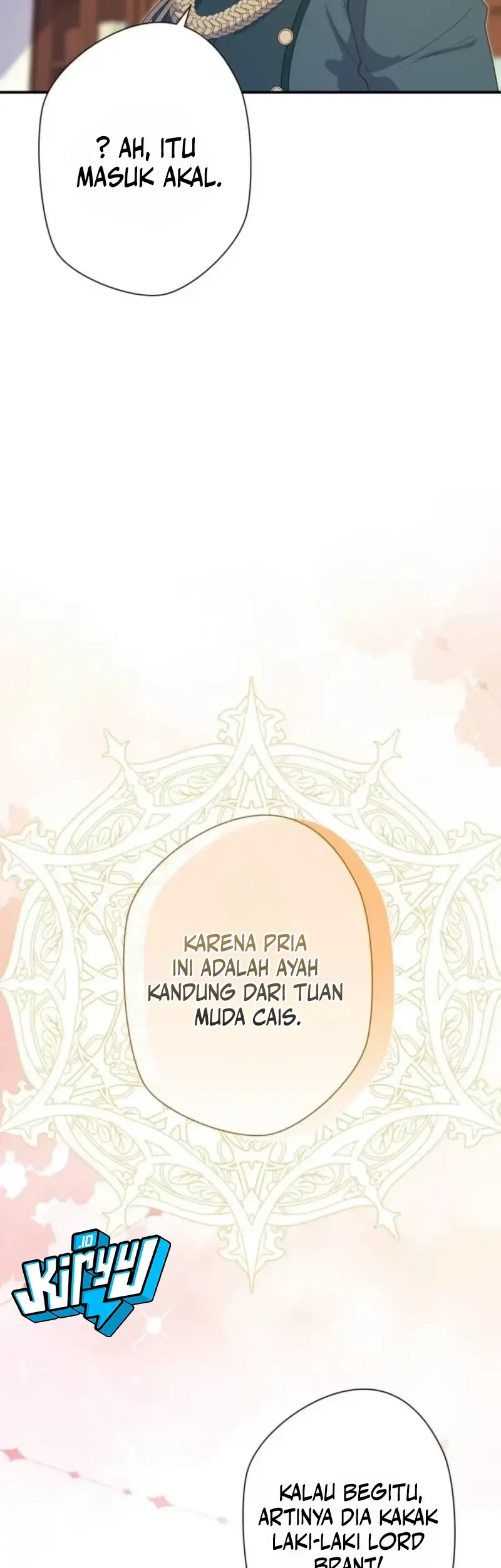 I May Be a Sickly Mom, but I’ll Raise My Fallen Son! Chapter 31 - halaman 10