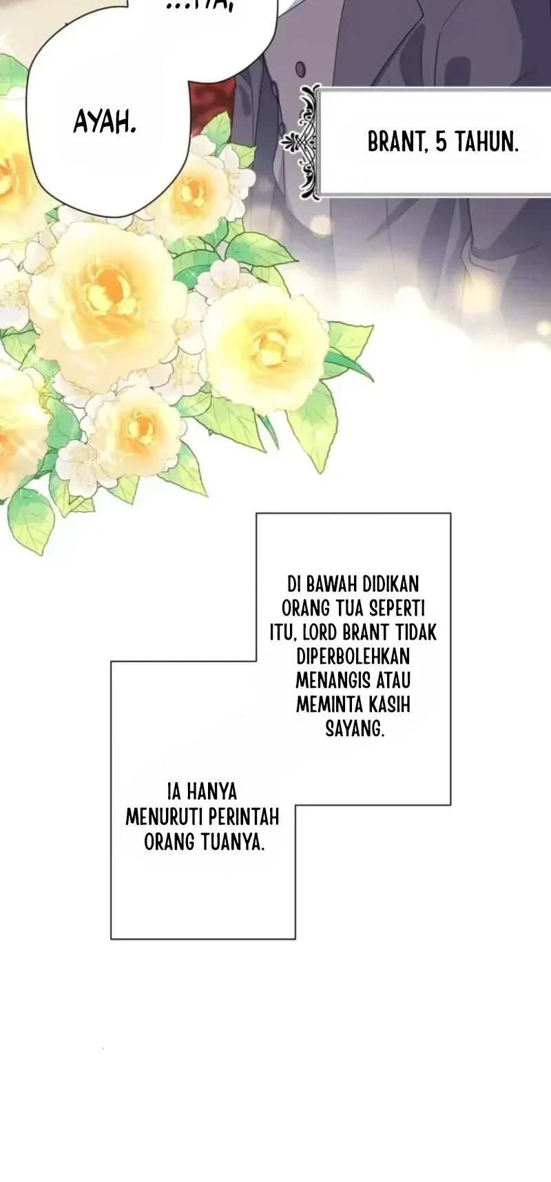 I May Be a Sickly Mom, but I’ll Raise My Fallen Son! Chapter 31 - halaman 16