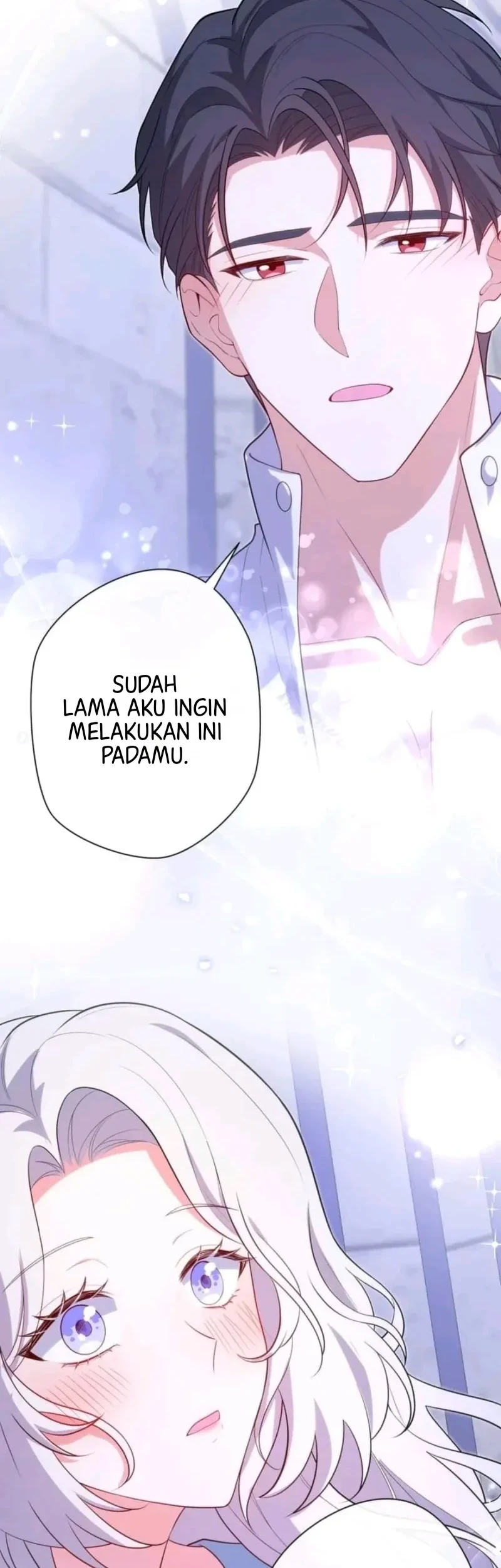 I May Be a Sickly Mom, but I’ll Raise My Fallen Son! Chapter 34 - halaman 15