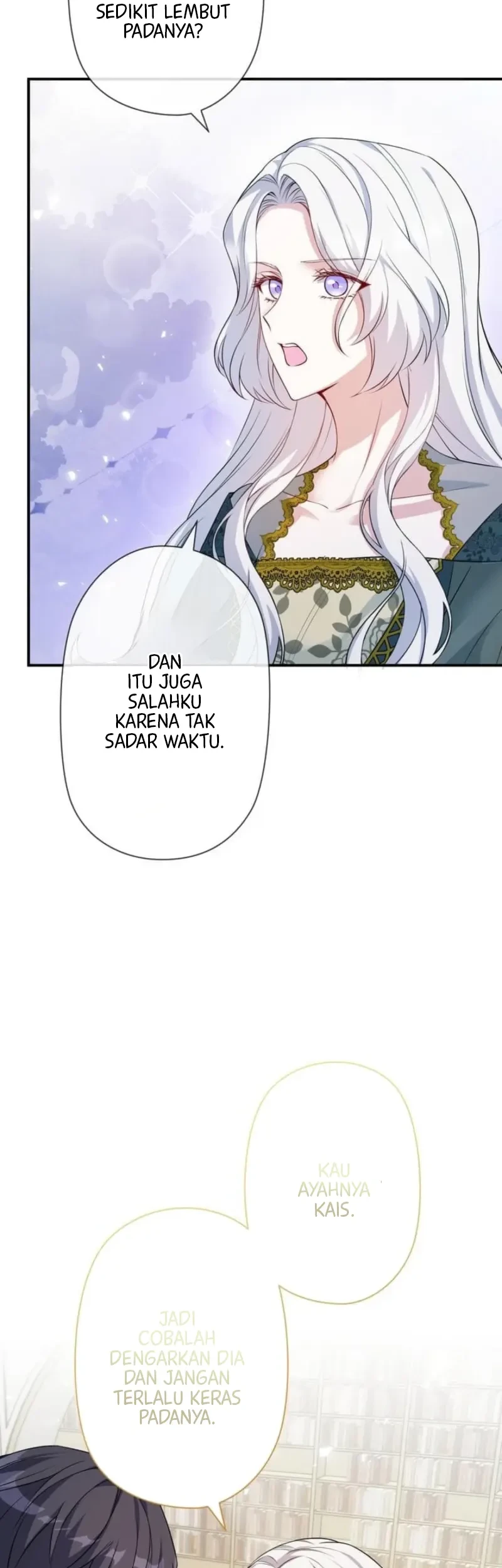 I May Be a Sickly Mom, but I’ll Raise My Fallen Son! Chapter 4 - halaman 22