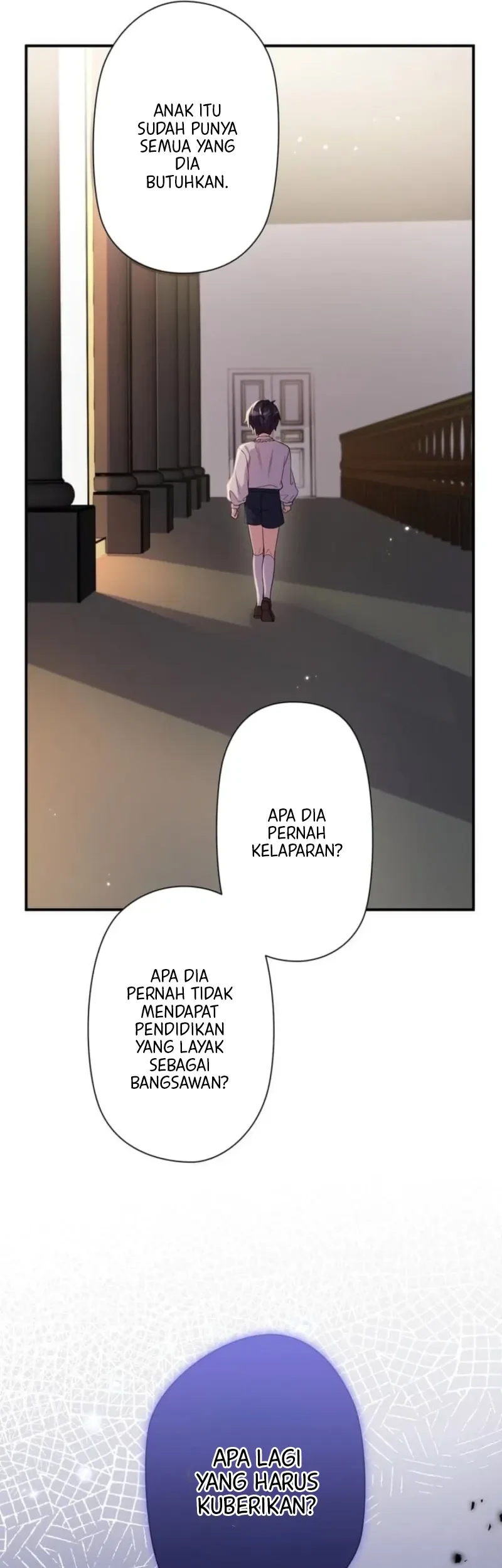 I May Be a Sickly Mom, but I’ll Raise My Fallen Son! Chapter 4 - halaman 26