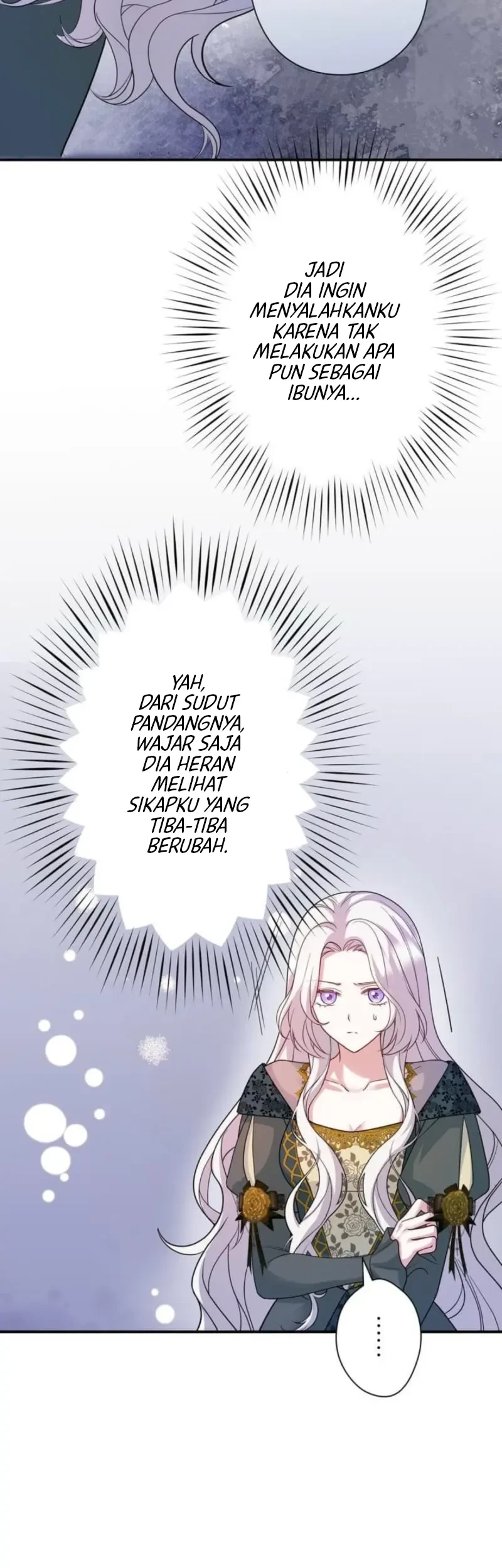 I May Be a Sickly Mom, but I’ll Raise My Fallen Son! Chapter 4 - halaman 30