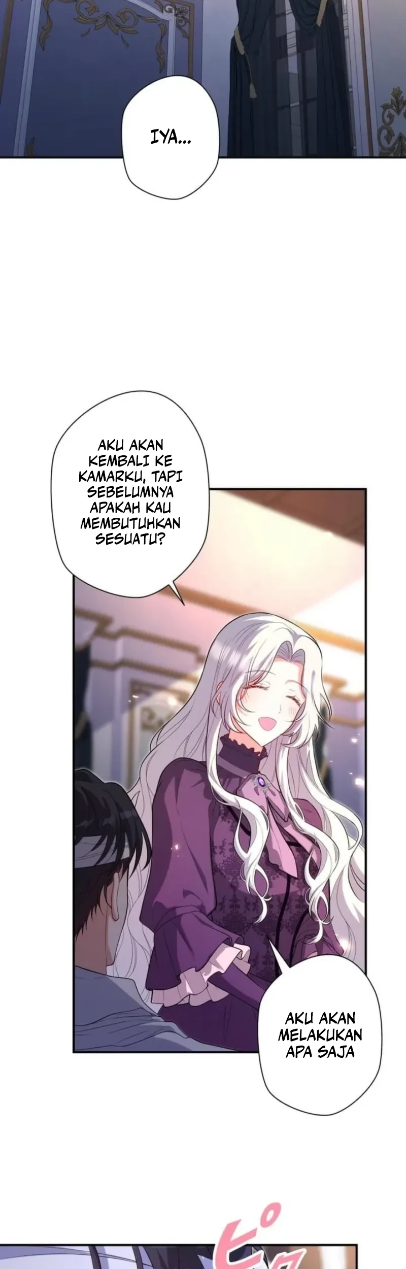 I May Be a Sickly Mom, but I’ll Raise My Fallen Son! Chapter 42 - halaman 15