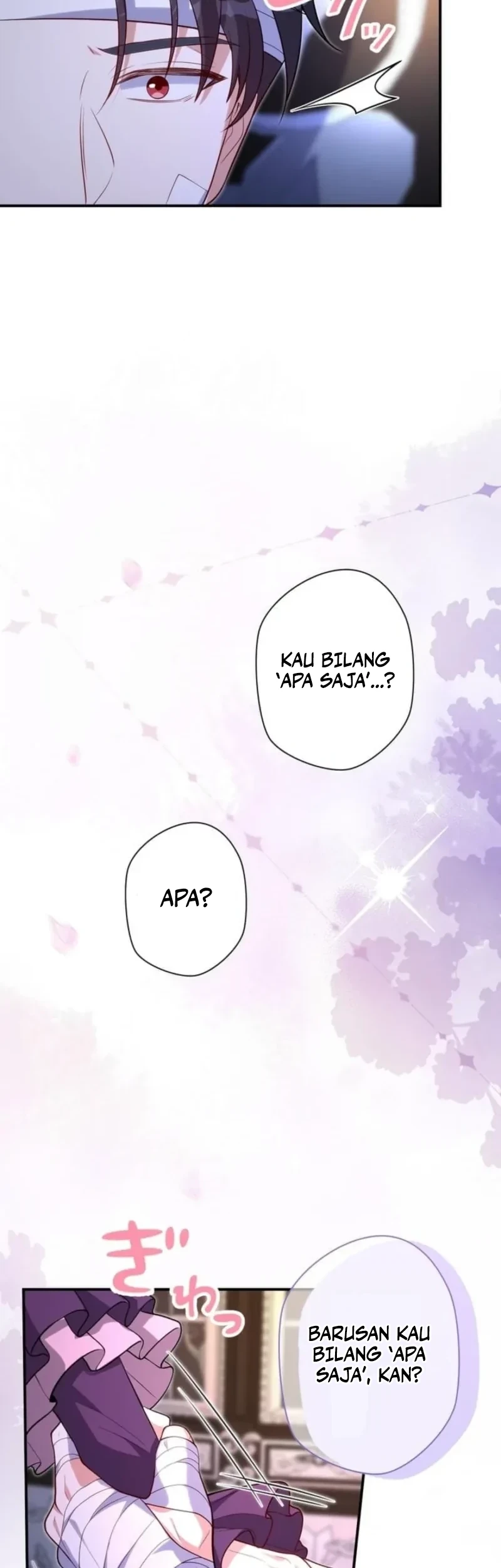 I May Be a Sickly Mom, but I’ll Raise My Fallen Son! Chapter 42 - halaman 16