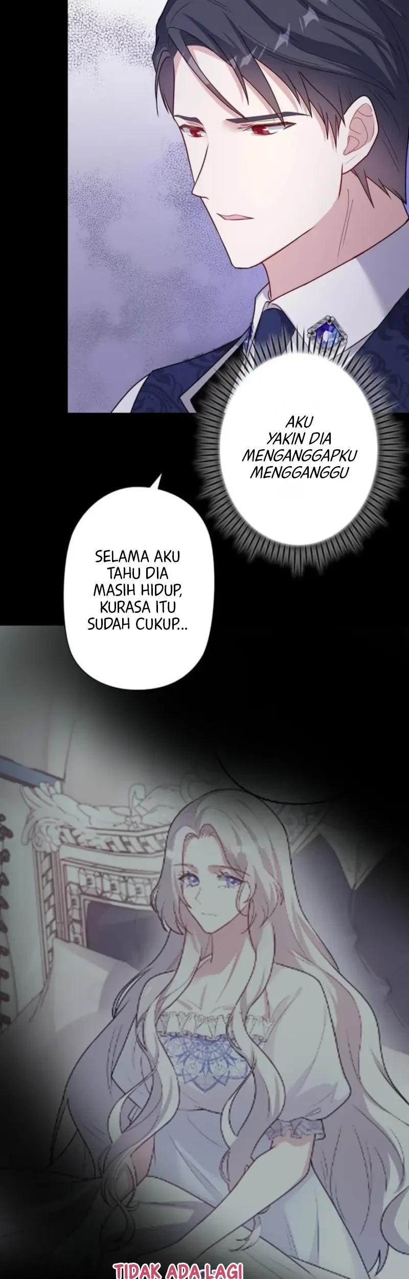 I May Be a Sickly Mom, but I’ll Raise My Fallen Son! Chapter 5 - halaman 18
