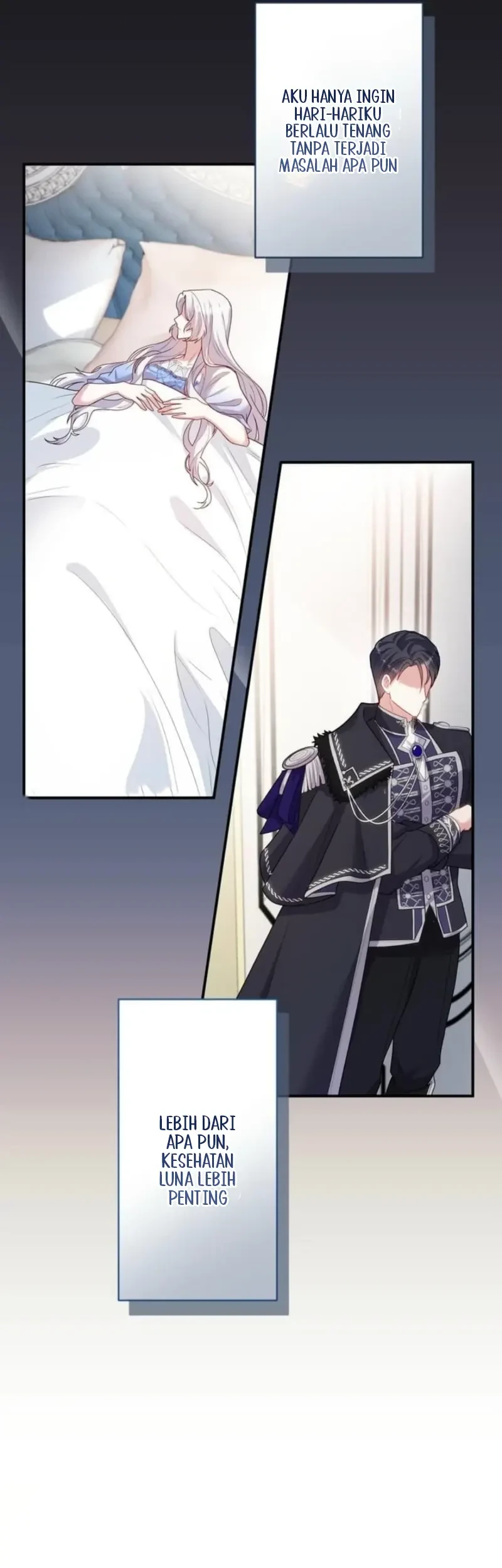 I May Be a Sickly Mom, but I’ll Raise My Fallen Son! Chapter 5 - halaman 20