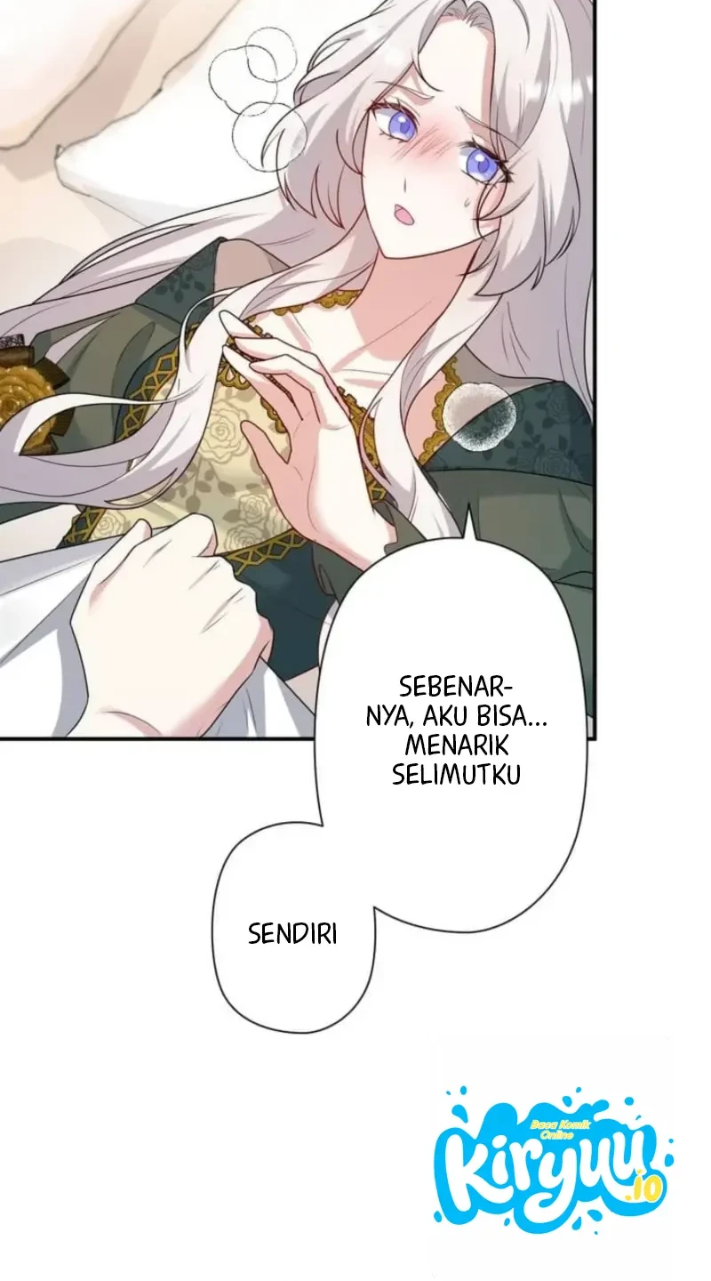 I May Be a Sickly Mom, but I’ll Raise My Fallen Son! Chapter 5 - halaman 25