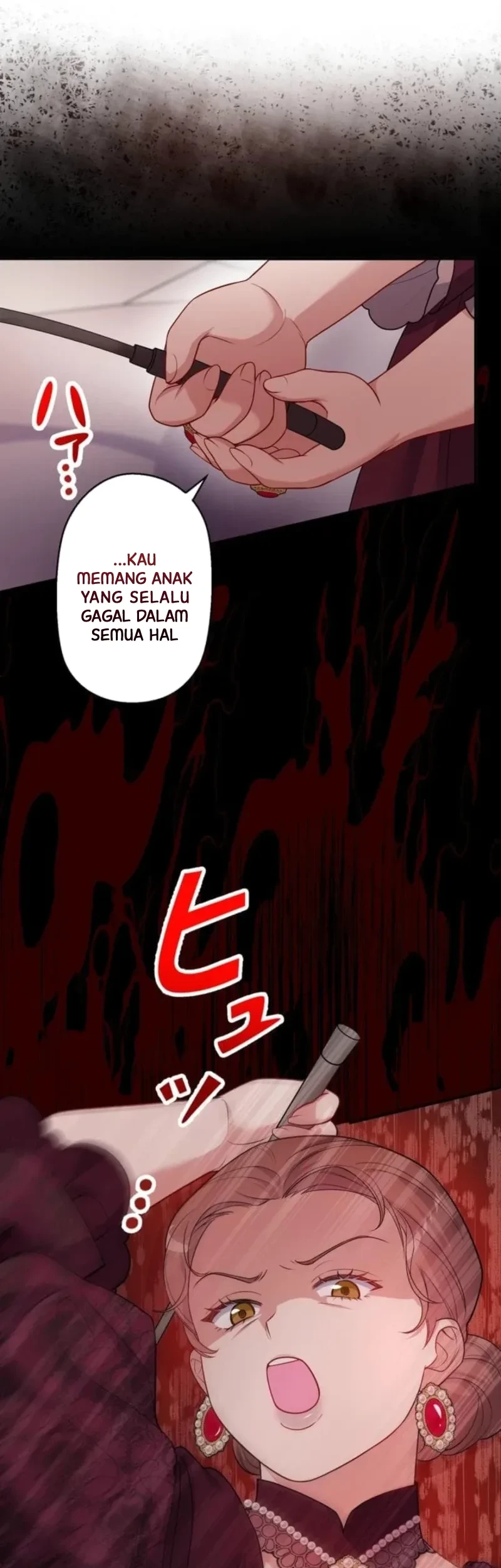 I May Be a Sickly Mom, but I’ll Raise My Fallen Son! Chapter 6 - halaman 47