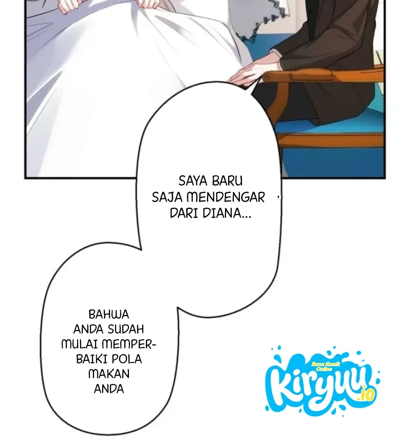 I May Be a Sickly Mom, but I’ll Raise My Fallen Son! Chapter 6 - halaman 7