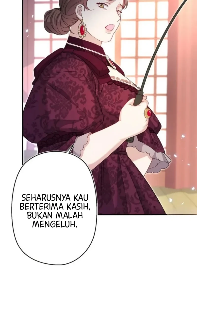 I May Be a Sickly Mom, but I’ll Raise My Fallen Son! Chapter 7 - halaman 21