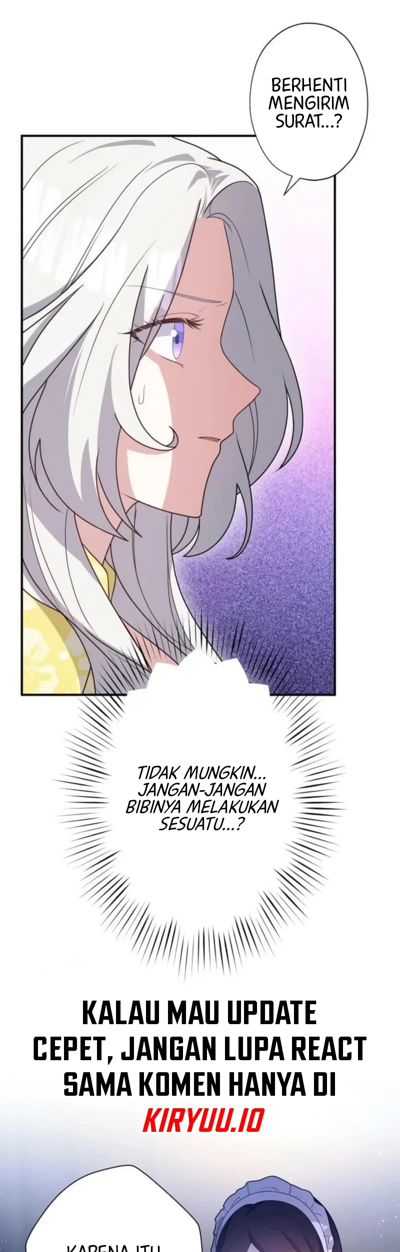 I May Be a Sickly Mom, but I’ll Raise My Fallen Son! Chapter 7 - halaman 42