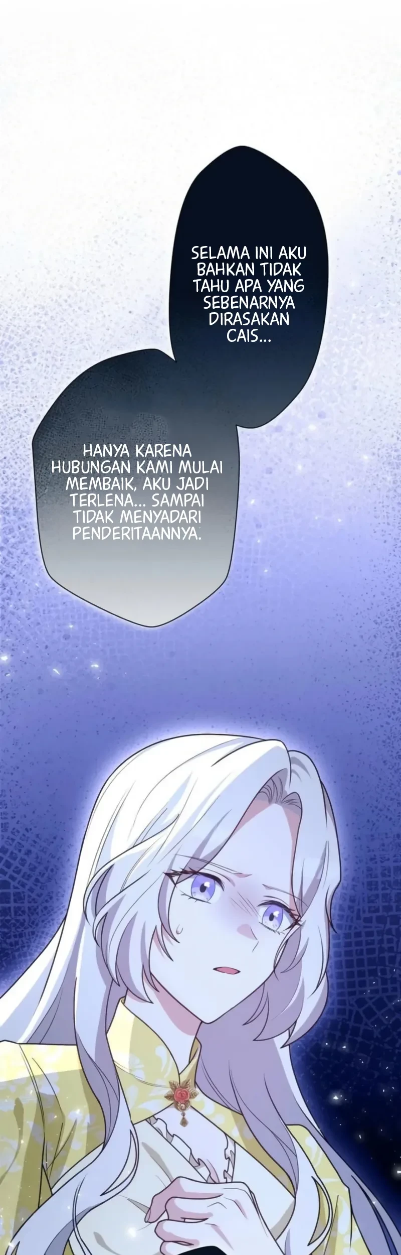 I May Be a Sickly Mom, but I’ll Raise My Fallen Son! Chapter 7 - halaman 45