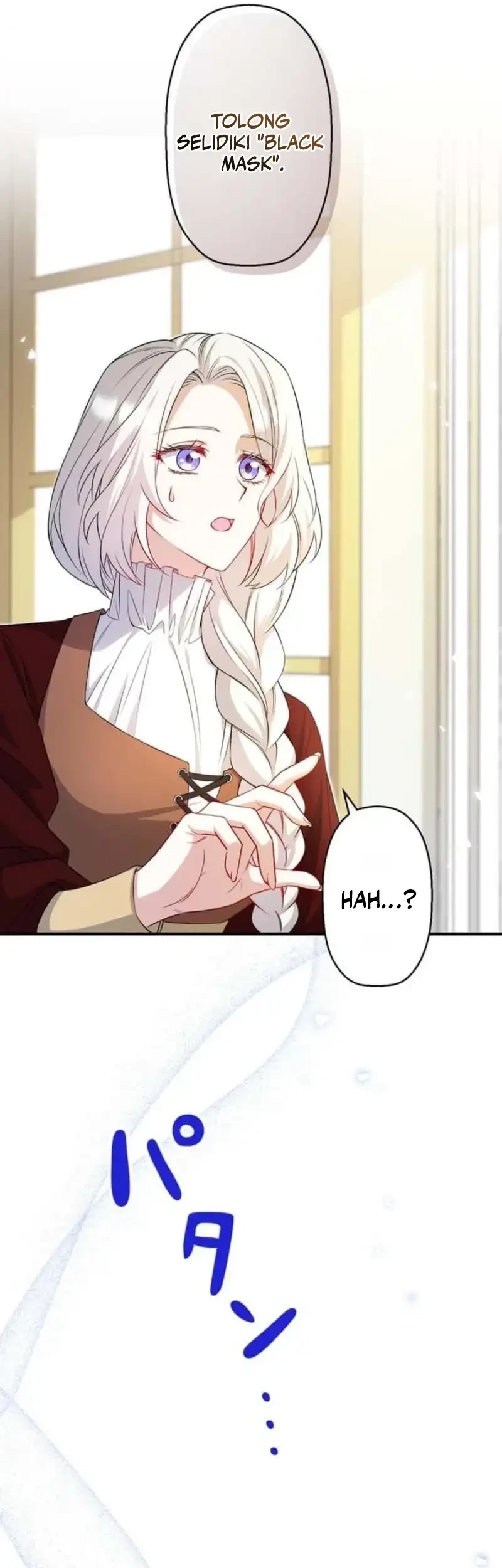 I May Be a Sickly Mom, but I’ll Raise My Fallen Son! Chapter 8 - halaman 19