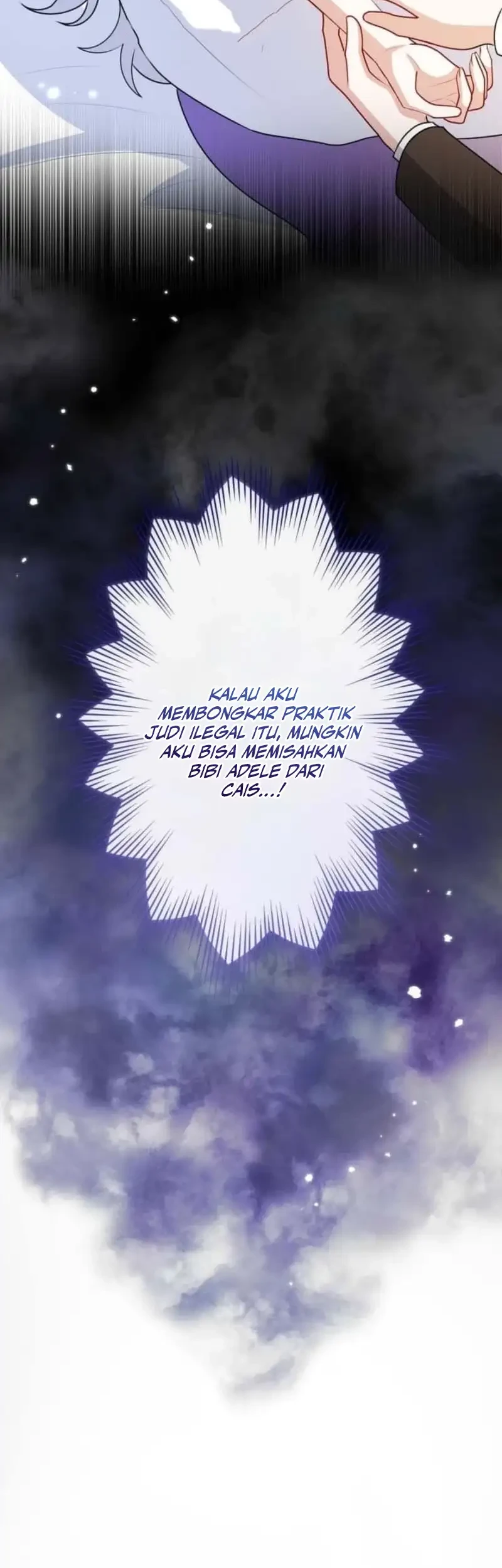 I May Be a Sickly Mom, but I’ll Raise My Fallen Son! Chapter 8 - halaman 30