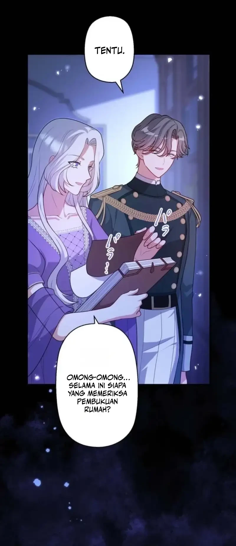 I May Be a Sickly Mom, but I’ll Raise My Fallen Son! Chapter 8 - halaman 37