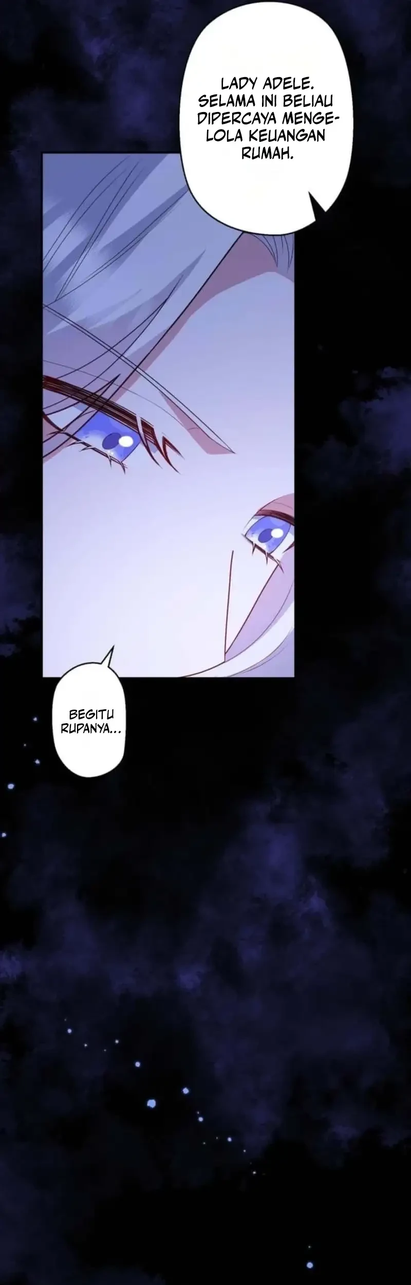 I May Be a Sickly Mom, but I’ll Raise My Fallen Son! Chapter 8 - halaman 38