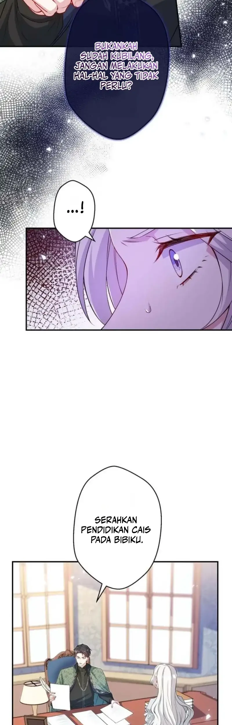 I May Be a Sickly Mom, but I’ll Raise My Fallen Son! Chapter 8 - halaman 5