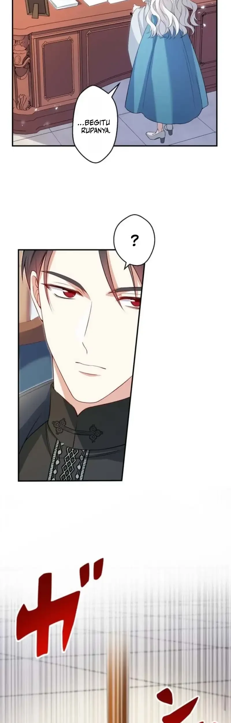 I May Be a Sickly Mom, but I’ll Raise My Fallen Son! Chapter 8 - halaman 6