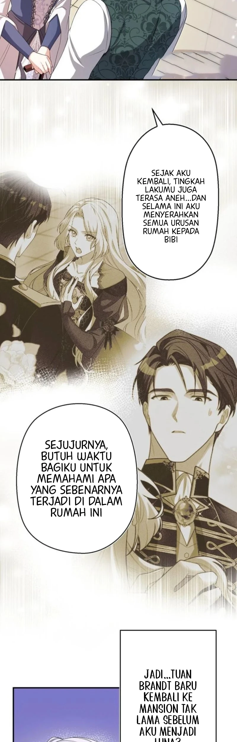 I May Be a Sickly Mom, but I’ll Raise My Fallen Son! Chapter 9 - halaman 18